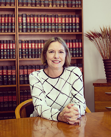 Leonore Kotze
